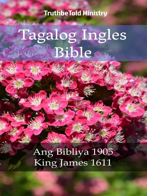 Title details for Tagalog Ingles Bible by TruthBeTold Ministry - Available